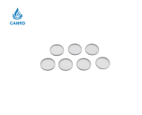 Aluminum-Plated/Al-Clad Coin cell Case-304S/316L