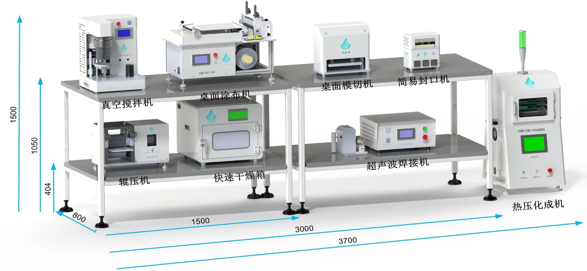 A complete guide to soft pack battery assembly