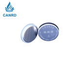 304S Coin Cell Case (Anode and cathode) Two Pieces - CR2032 / 2025 / 2016 / 2430