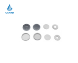 Aluminum-Plated/Al-Clad Coin cell Case-304S/316L