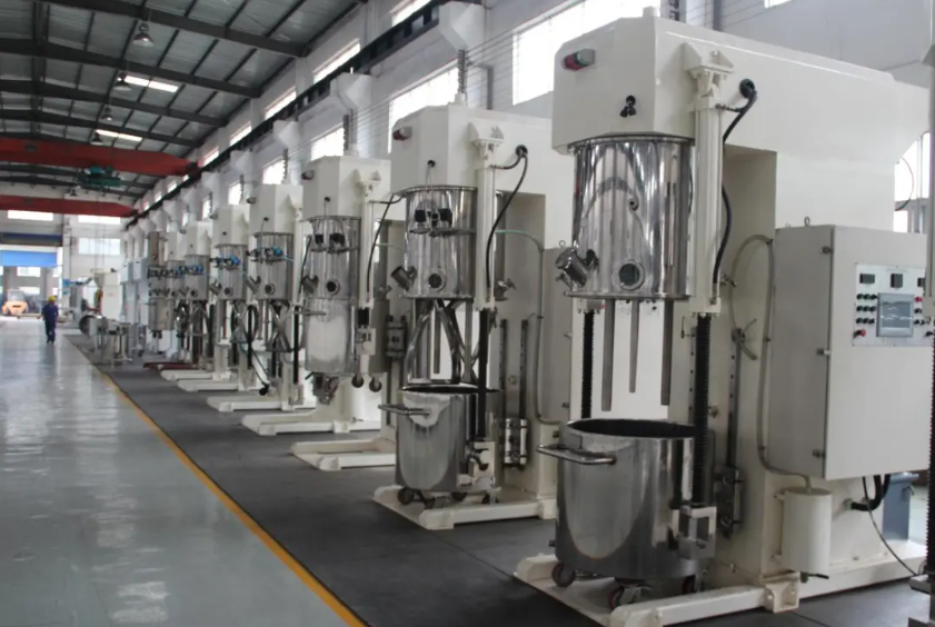Analysis of the influence of slurry quality on coating surface fluctuation