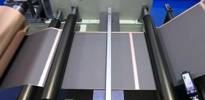 Introduction to lithium battery production process, process flow, principle, formula, and parameters