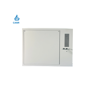 Vacuum drying oven (30L)