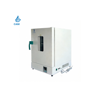 Electric heating constant temperature blast drying oven (70L)