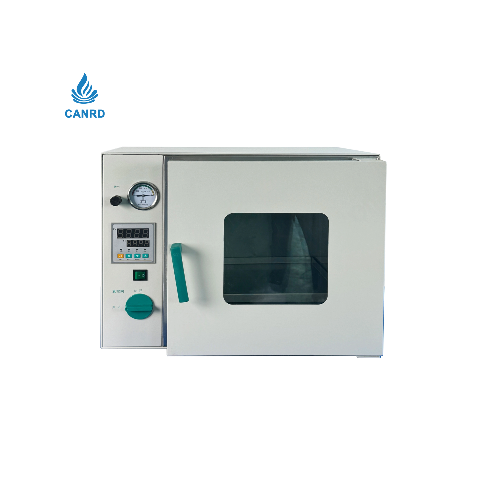 Vacuum drying oven (30L)
