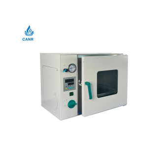 Vacuum drying oven (30L)