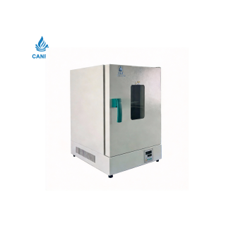Electric heating constant temperature blast drying oven (70L)