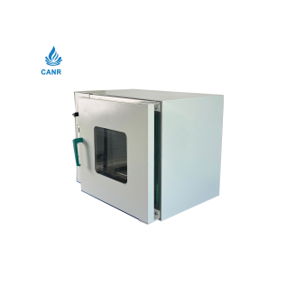 Vacuum drying oven (30L)