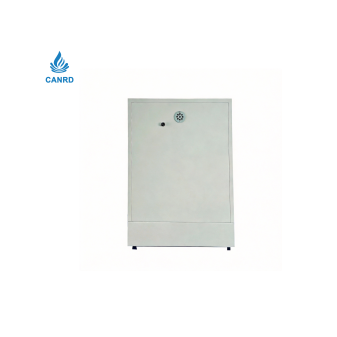 Electric heating constant temperature blast drying oven (70L)