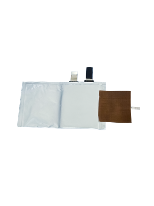 Lithium Battery Dry Cell - Standard Battery/Dry Cell/Pouch Cell/Prototype Cell
