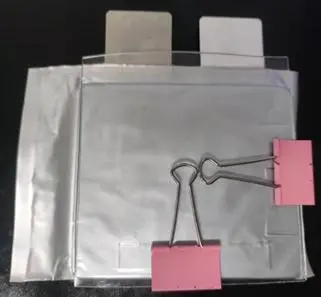 The Influence of Polymerization Temperature on the Volume Expansion of Battery Cells Analysis