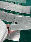 Sodium Battery Dry Cell - Standard Battery/Dry Cell/Pouch Cell