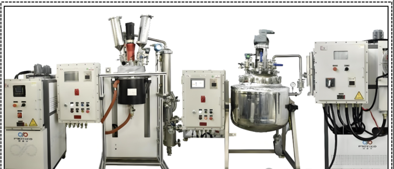 Introduction of Key Technology of Cathode Materials --- Ternary Cathode