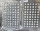 Aluminum-Plated/Al-Clad Coin cell Case-304S/316L