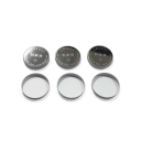 Aluminum-Plated/Al-Clad Coin cell Case-304S/316L