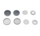 Aluminum-Plated/Al-Clad Coin cell Case-304S/316L