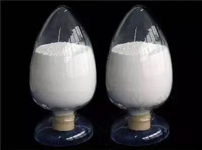 Lithium-Ion Battery Binder – PVDF (Polyvinylidene Fluoride)