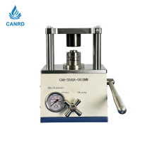 Coin Cell Crimper Machine(Sealing Machine)