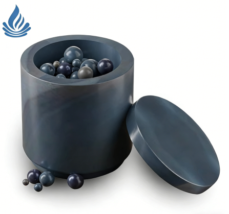 Agate Ball Mill Jar/Grinding Ball/Grinding Bead