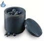 Agate Ball Mill Jar/Grinding Ball/Grinding Bead