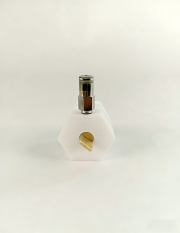 Coin Cell Test Fixture (Vented Version)