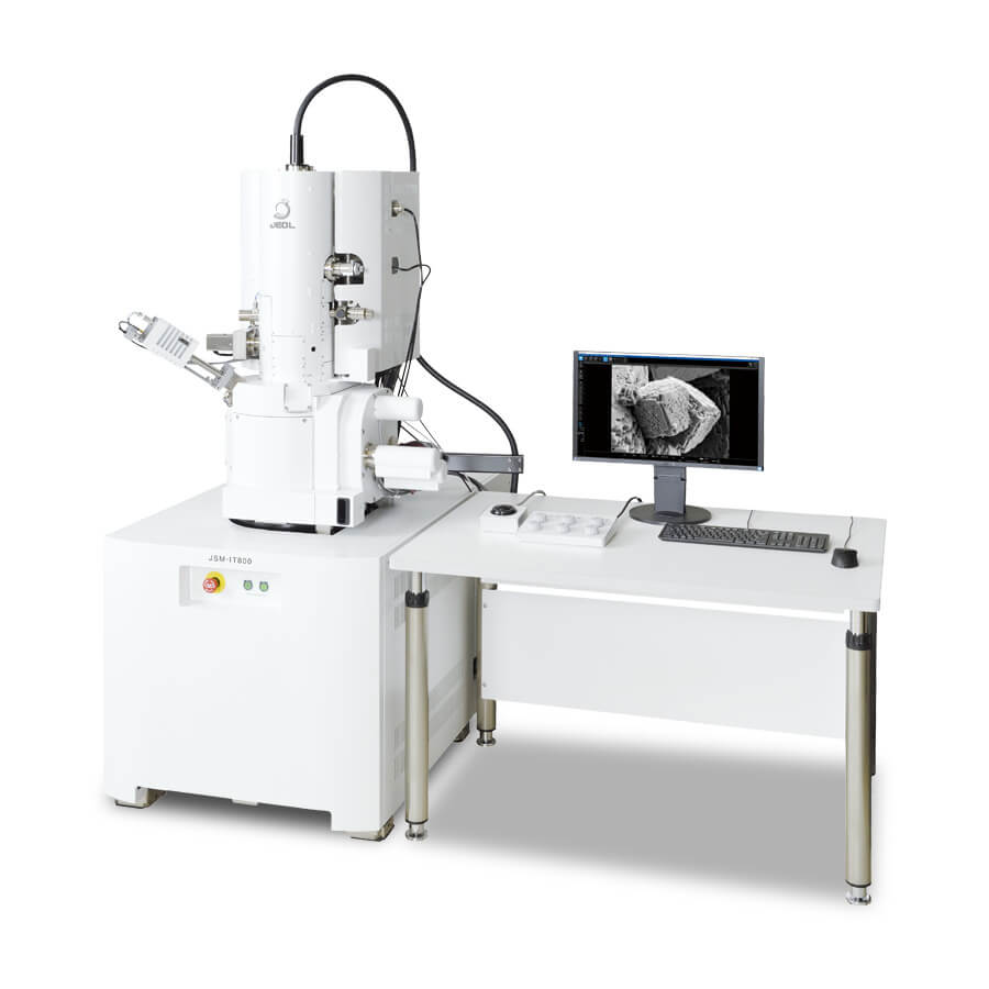 Scanning Electron Microscopy (SEM) – Working Principle, Components, Applications, and Complete Guide