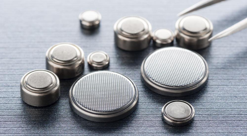What Is a Coin Cell Battery? Types, Assembly & Lab Setup Guide