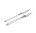Silver-Silver Ion Electrode