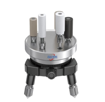 Rotating Disk Electrode