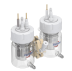 2H-Type Membrane-Replaceable Electrolytic Cell (Relatively Sealed)