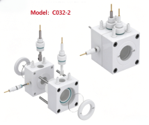 Full PTFE H-type Membrane-Replaceable Photoelectrochemical Cell