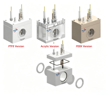Single-Chamber Photoelectrochemical Cell