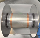 Lithium Copper Foil - Li-Cu-Li Composite Foil Anode For Battery/Cell