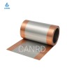 Lithium Copper Foil - Li-Cu-Li Composite Foil Anode For Battery/Cell
