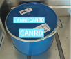 Lithium Copper Foil - Li-Cu-Li Composite Foil Anode For Battery/Cell