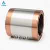 Lithium Copper Foil - Li-Cu-Li Composite Foil Anode For Battery/Cell