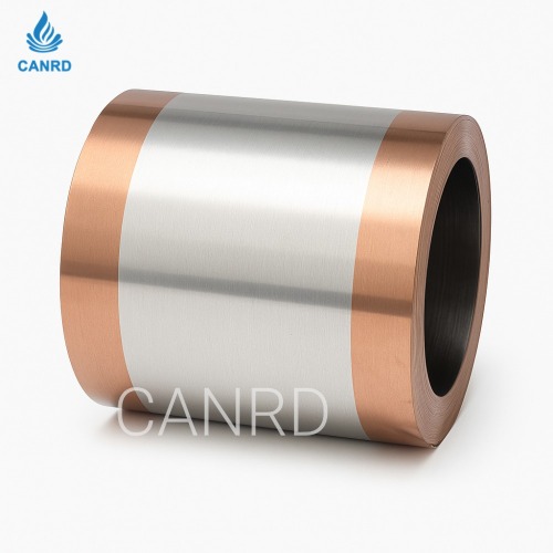 Lithium Copper Foil - Li-Cu-Li Composite Foil Anode For Battery/Cell