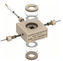 In-situ Battery Simulation Observation Cell (For Lithium Dendrite Testing)