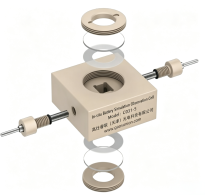 In-situ Battery Simulation Observation Cell (For Lithium Dendrite Testing)