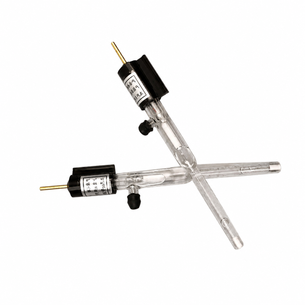 Saturated calomel electrode