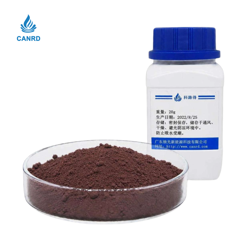  Nickel cobalt manganese NCM9055 precursor (Polycrystalline)