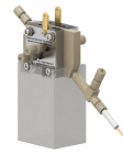 Advanced Multi-Functional Gas Diffusion Cell
