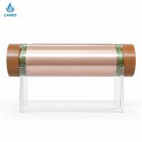 Microporous copper foil (9um)