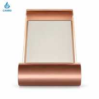 Microporous copper foil (9um)