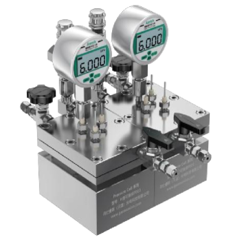 Dual-Chamber High-Pressure Electrochemical Cell with an Externally Replaceable Membrane