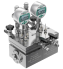 Dual-Chamber High-Pressure Electrochemical Cell with an Externally Replaceable Membrane