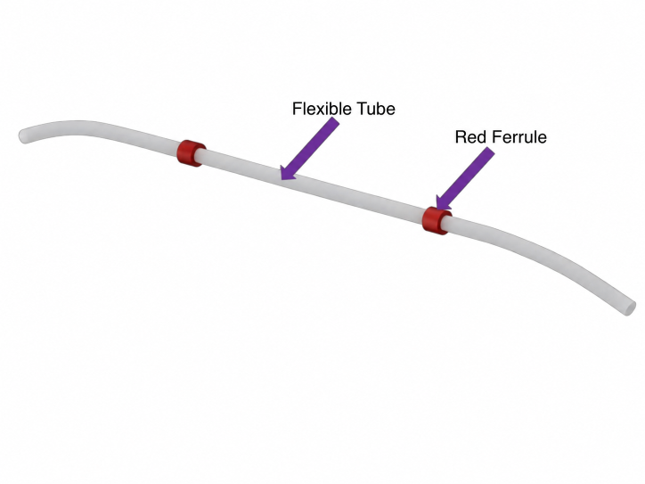 Peristaltic Pump