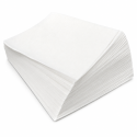 Lint-free paper