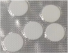 LATP Titanium Aluminum Lithium Phosphate Solid Electrolyte Sheet, More Than 5 Pieces Can Be Customized