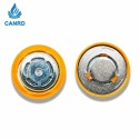 21700 Cylindrical Battery Can